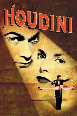 Houdini (missing thumbnail, image: /images/cache/382844.jpg)