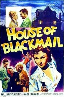 House of Blackmail (missing thumbnail, image: /images/cache/382846.jpg)