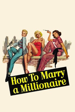 How to Marry a Millionaire (missing thumbnail, image: /images/cache/382852.jpg)