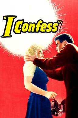 Alfred Hitchcock's 'I Confess!' (missing thumbnail, image: /images/cache/382856.jpg)