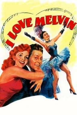 I Love Melvin (missing thumbnail, image: /images/cache/382860.jpg)