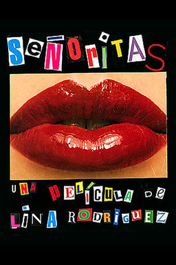Señoritas (missing thumbnail, image: /images/cache/38290.jpg)