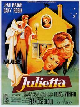 Julietta (missing thumbnail, image: /images/cache/382928.jpg)