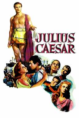 Julius Caesar (missing thumbnail, image: /images/cache/382930.jpg)