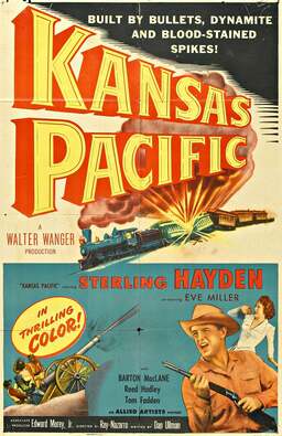Kansas Pacific (missing thumbnail, image: /images/cache/382944.jpg)