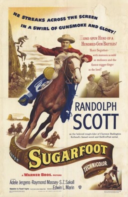 Sugarfoot (missing thumbnail, image: /images/cache/382962.jpg)