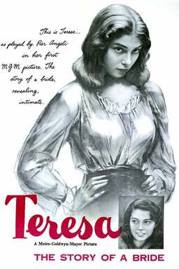 Teresa (missing thumbnail, image: /images/cache/382996.jpg)