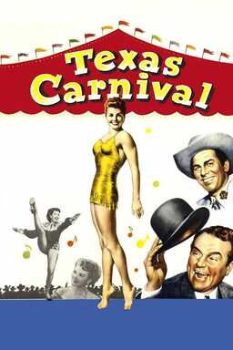 Texas Carnival (missing thumbnail, image: /images/cache/383000.jpg)
