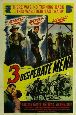 Three Desperate Men (missing thumbnail, image: /images/cache/383012.jpg)