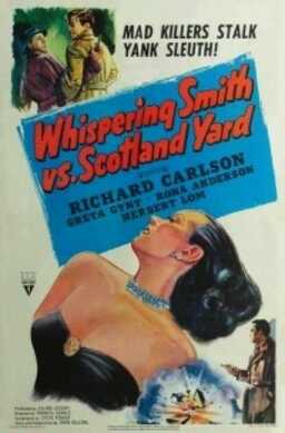 Whispering Smith vs. Scotland Yard (missing thumbnail, image: /images/cache/383146.jpg)