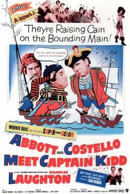 Abbott and Costello Meet Captain Kidd (missing thumbnail, image: /images/cache/383184.jpg)