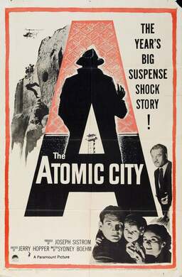 The Atomic City (missing thumbnail, image: /images/cache/383276.jpg)