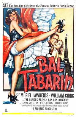 Bal Tabarin (missing thumbnail, image: /images/cache/383298.jpg)