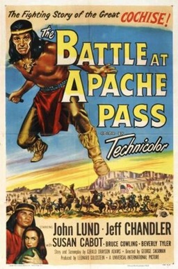 The Battle at Apache Pass (missing thumbnail, image: /images/cache/383306.jpg)