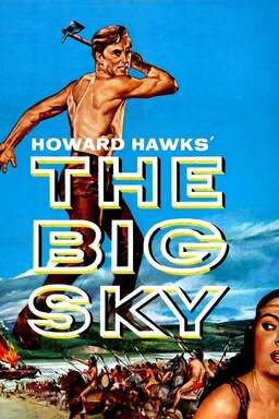 Howard Hawks' The Big Sky (missing thumbnail, image: /images/cache/383334.jpg)
