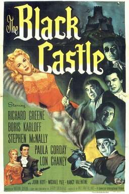 The Black Castle (missing thumbnail, image: /images/cache/383340.jpg)