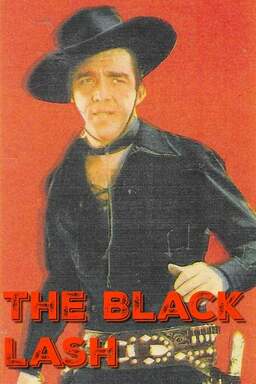 The Black Lash (missing thumbnail, image: /images/cache/383344.jpg)