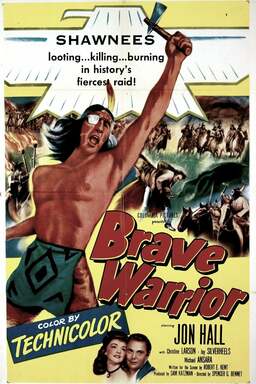 Brave Warrior (missing thumbnail, image: /images/cache/383376.jpg)