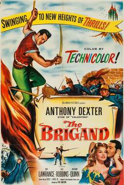 The Brigand (missing thumbnail, image: /images/cache/383382.jpg)