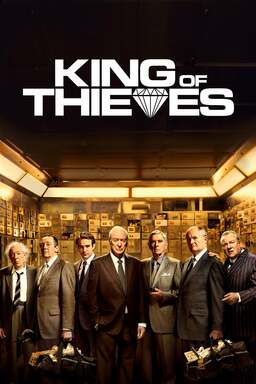 King of Thieves (missing thumbnail, image: /images/cache/38340.jpg)
