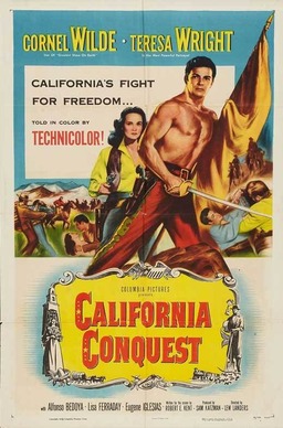 California Conquest (missing thumbnail, image: /images/cache/383406.jpg)