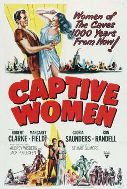 Captive Women (missing thumbnail, image: /images/cache/383426.jpg)