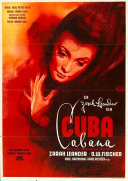 Cuba Cabana (missing thumbnail, image: /images/cache/383488.jpg)