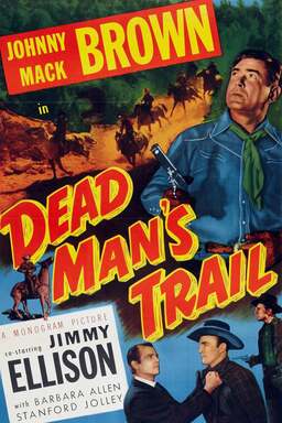 Dead Man's Trail (missing thumbnail, image: /images/cache/383498.jpg)