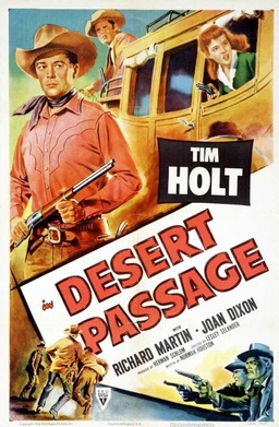 Desert Passage (missing thumbnail, image: /images/cache/383510.jpg)