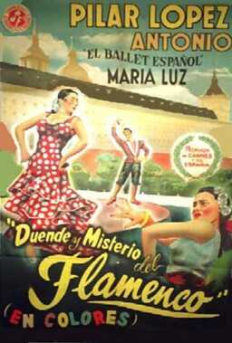 Flamenco (missing thumbnail, image: /images/cache/383554.jpg)