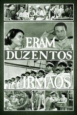 Eram Duzentos Irmãos (missing thumbnail, image: /images/cache/383576.jpg)