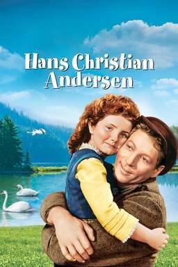 Hans Christian Andersen (missing thumbnail, image: /images/cache/383714.jpg)
