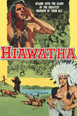 Hiawatha (missing thumbnail, image: /images/cache/383742.jpg)
