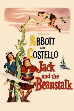 Jack and the Beanstalk (missing thumbnail, image: /images/cache/383830.jpg)