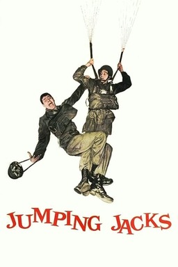 Jumping Jacks (missing thumbnail, image: /images/cache/383846.jpg)
