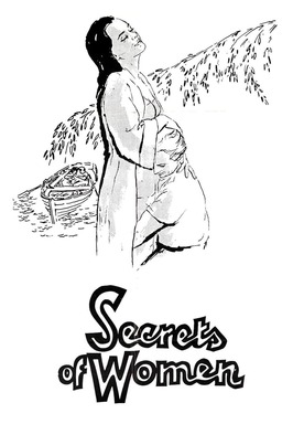 Secrets of Women (missing thumbnail, image: /images/cache/383896.jpg)