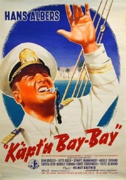 Käpt'n Bay-Bay (missing thumbnail, image: /images/cache/383898.jpg)