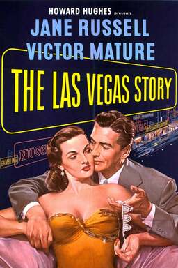 The Las Vegas Story (missing thumbnail, image: /images/cache/383918.jpg)