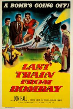 Last Train from Bombay (missing thumbnail, image: /images/cache/383922.jpg)