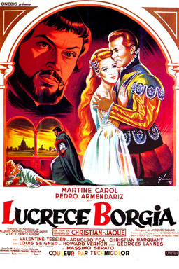 Lucrèce Borgia (missing thumbnail, image: /images/cache/383964.jpg)