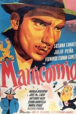 Manicomio (missing thumbnail, image: /images/cache/383994.jpg)