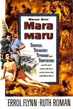 Mara Maru (missing thumbnail, image: /images/cache/384002.jpg)