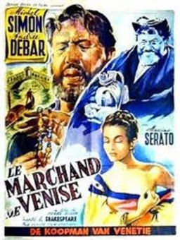 Le marchand de Venise (missing thumbnail, image: /images/cache/384004.jpg)