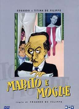 Marito e Moglie (missing thumbnail, image: /images/cache/384006.jpg)
