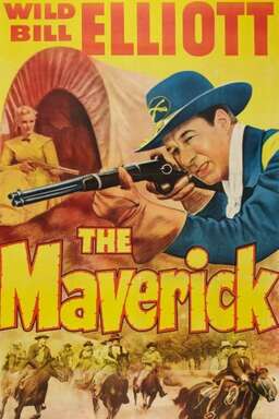 The Maverick (missing thumbnail, image: /images/cache/384010.jpg)