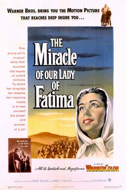 The Miracle of Our Lady of Fatima (missing thumbnail, image: /images/cache/384032.jpg)