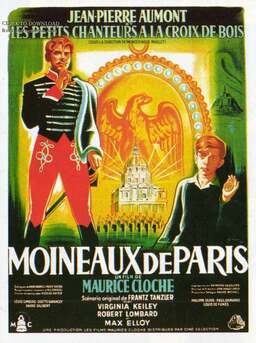 Les Moineaux De Paris (missing thumbnail, image: /images/cache/384046.jpg)