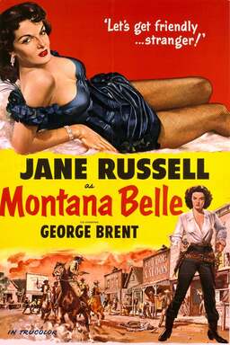 Montana Belle (missing thumbnail, image: /images/cache/384054.jpg)