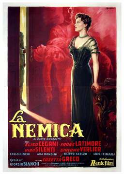 La nemica (missing thumbnail, image: /images/cache/384112.jpg)