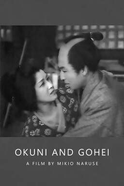 Okuni and Gohei (missing thumbnail, image: /images/cache/384164.jpg)